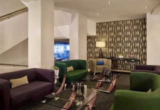 Holiday Inn Algarve
