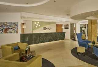 Holiday Inn Algarve