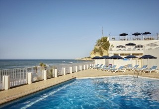 Holiday Inn Algarve