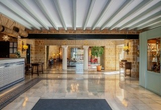 Parador de Carmona