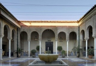 Parador de Carmona