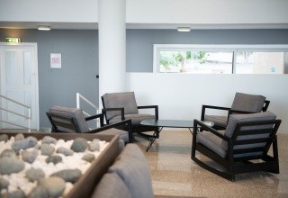 Aparthotel Toxotis
