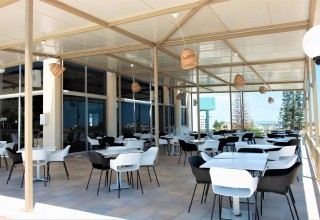 Aparthotel Toxotis