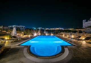 Vienoulas Garden