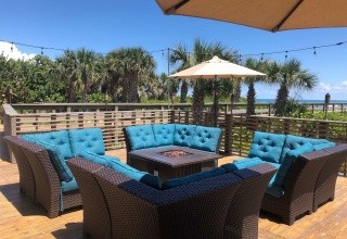 Hilton Cocoa Beach Oceanfront (Cocoa Beach)