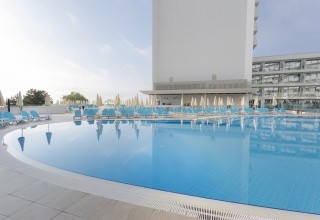 RIU Astoria
