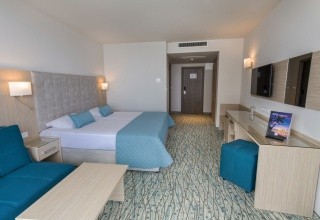 RIU Astoria