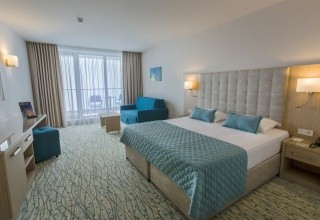 RIU Astoria