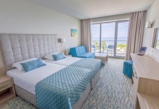 RIU Astoria