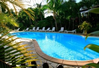 HABITATION GRANDE ANSE