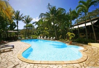 HABITATION GRANDE ANSE