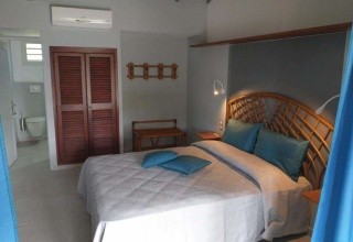 HABITATION GRANDE ANSE