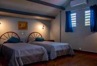 HABITATION GRANDE ANSE