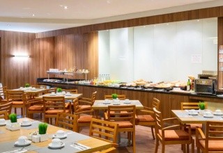 TRYP Valencia Feria
