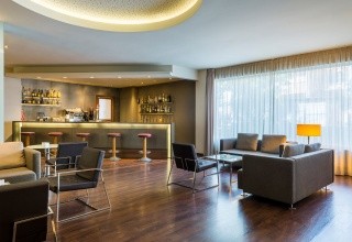 TRYP Valencia Feria