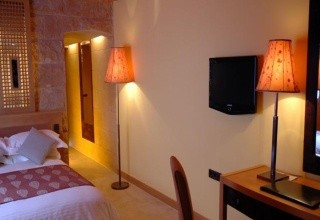 Retac Qunay Dahab (ex. Le Meridien Dahab Resort)