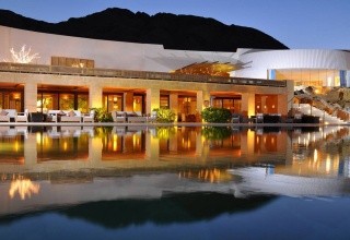 Retac Qunay Dahab (ex. Le Meridien Dahab Resort)