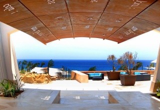Retac Qunay Dahab (ex. Le Meridien Dahab Resort)
