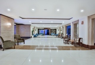 Luna Vista Belek (ex.Clover Magic Seagate)