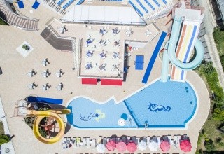 Luna Vista Belek (ex.Clover Magic Seagate)