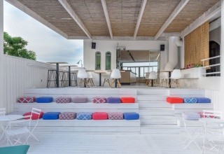 Amuse Beach Club