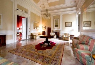 Villa Pitiana (Donnini)