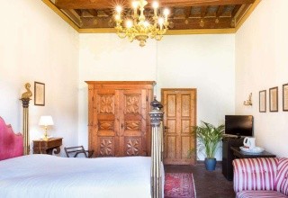 Villa Pitiana (Donnini)