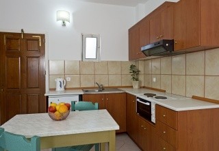 Aparthotel Trianta
