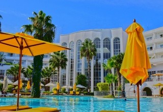 Laico Hammamet
