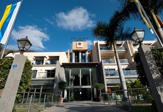 Costa Taurito