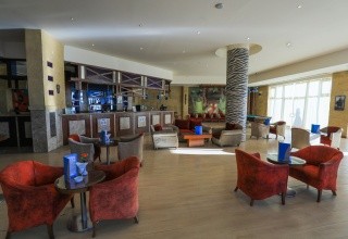 Amwaj Oyoun & Resort