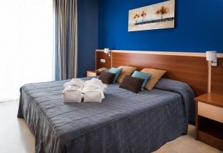 Sun Palace Albir & Spa (Albir)