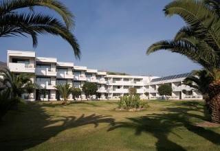 Parador de Mojacar