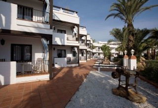 Parador de Mojacar