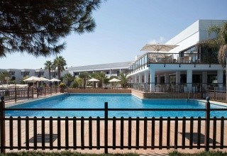 Parador de Mojacar