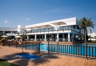 Parador de Mojacar
