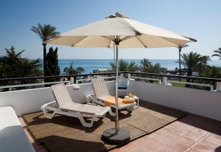 Parador de Mojacar