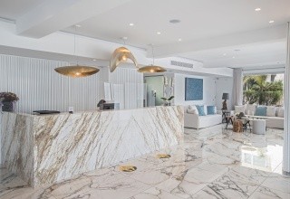 Kokkinos Boutique