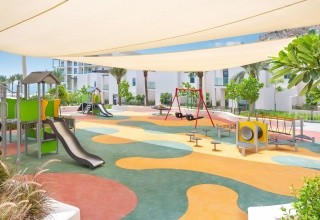 Address Beach Resort Fujairah