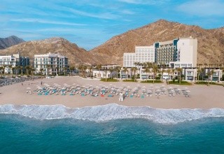 Address Beach Resort Fujairah