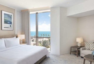 Address Beach Resort Fujairah