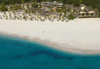 Manchebo Beach Resort & Spa