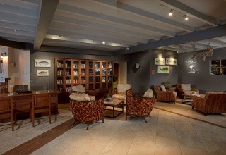 Manchebo Beach Resort & Spa