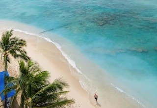 Outrigger Reef on the Beach