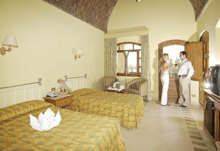 The Three Corners Rihana Resort