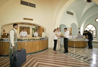 The Three Corners Rihana Resort