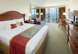Outrigger Waikiki Beach Resort