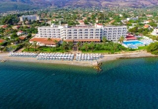 Calamos Beach