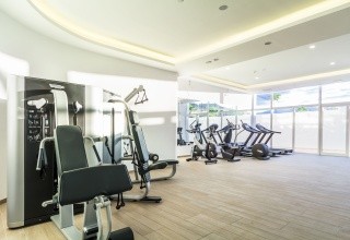 Royal Palm Resort & Spa