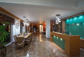 Bora Bora Butik